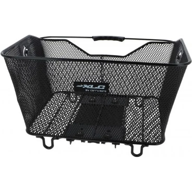 XLC Korb carry more passend für XLC Systemgepäckträger BA-B04