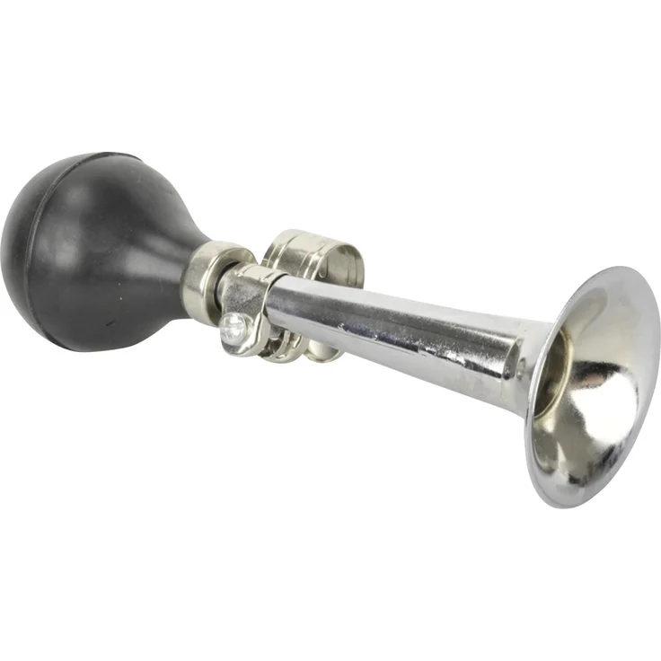 Fischer Ballhupe Einklang verchromt – Bild 1