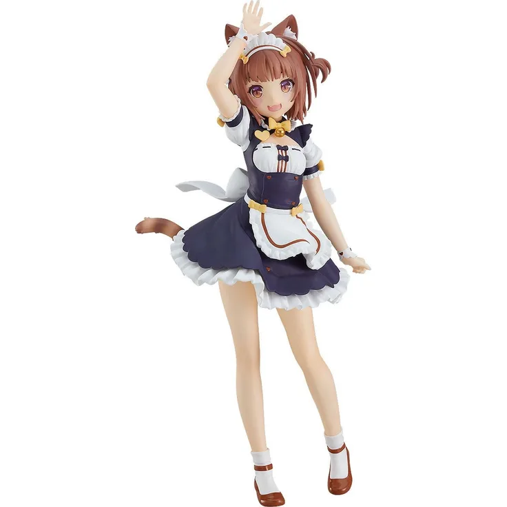 Nekopara Pop Up Parade PVC Statue Azuki 16 cm