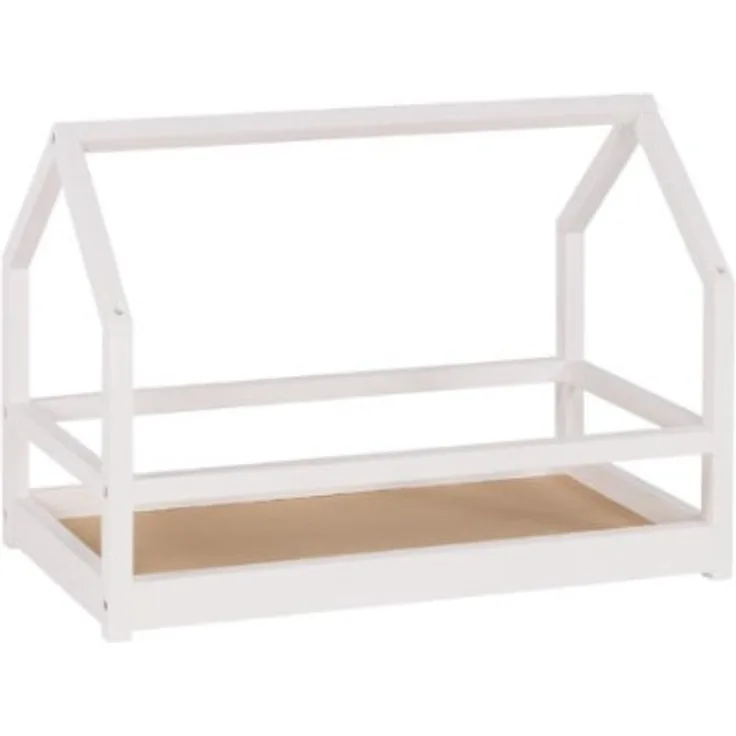 goki Puppenbett Giebeldach