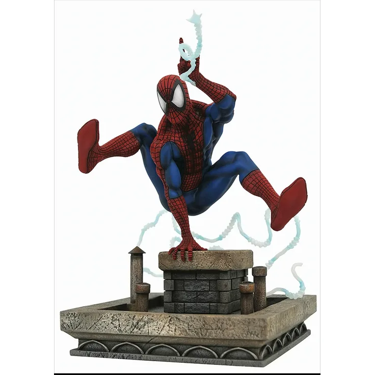 Marvel Gallery - Spider-Man 90S Figur