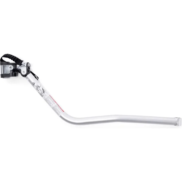 CROOZER Faltrad Klapprad Deichsel 16" bis 20"