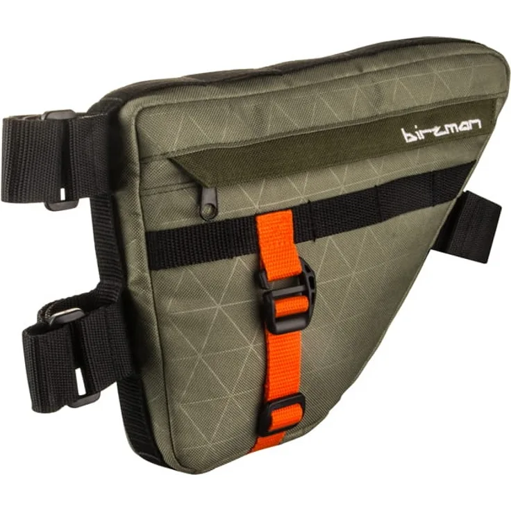 Birzman Packman Travel Satellite - Rahmentasche.