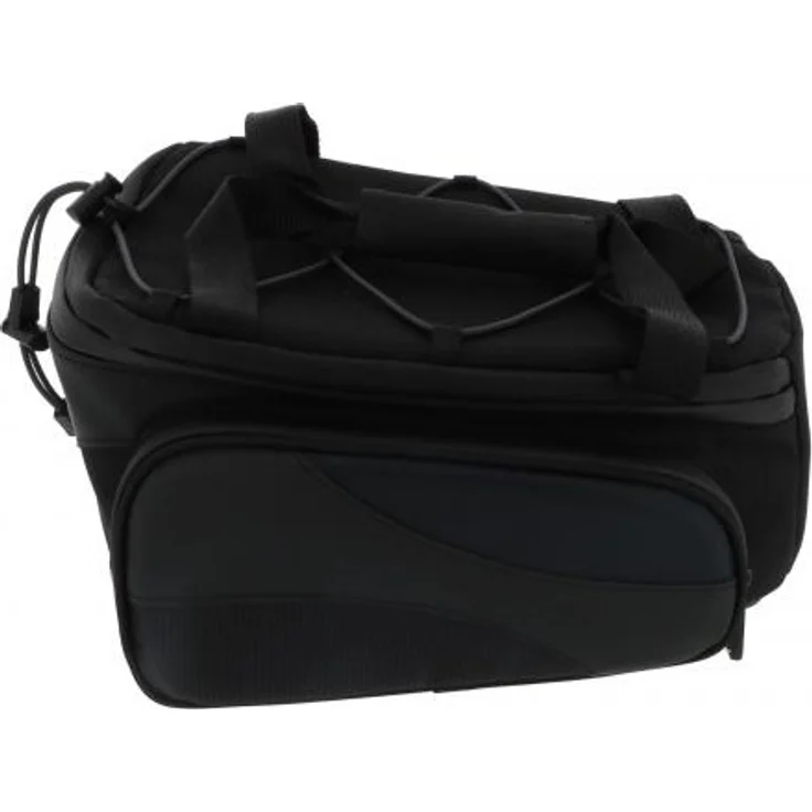 XLC Gepäckträgertasche BA-S64 für CarryMore - 16 Liter