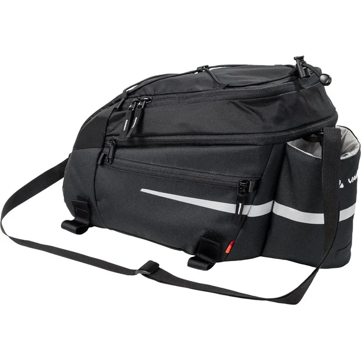 Vaude Silkroad L - Gepäckträgertasche. - Preisvergleich