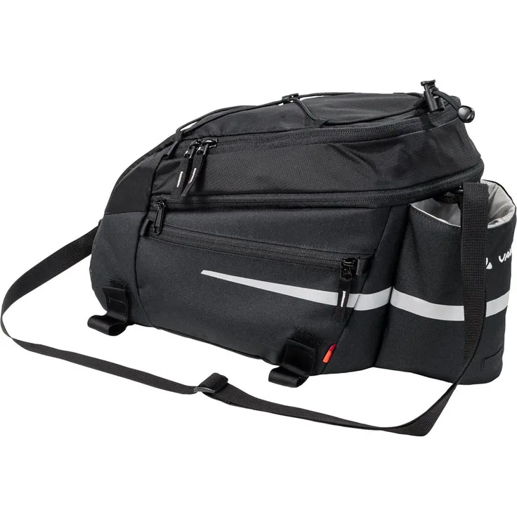 Vaude Silkroad L - Gepäckträgertasche. - Preisvergleich