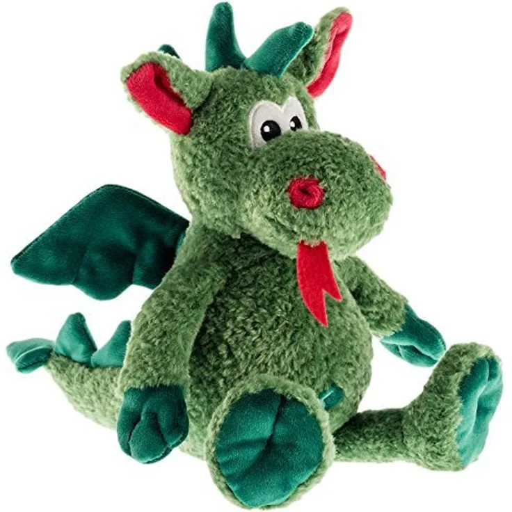 Schaffer - 5492 Plüsch Drachen Florian - 28 cm