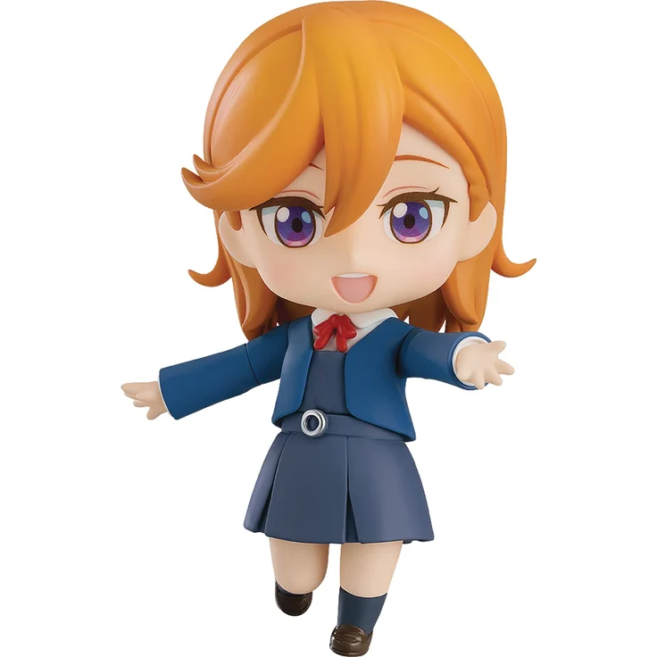 Good Smile Company - Love Live Superstar Kanon Shibuya Nendoroid Action Figure