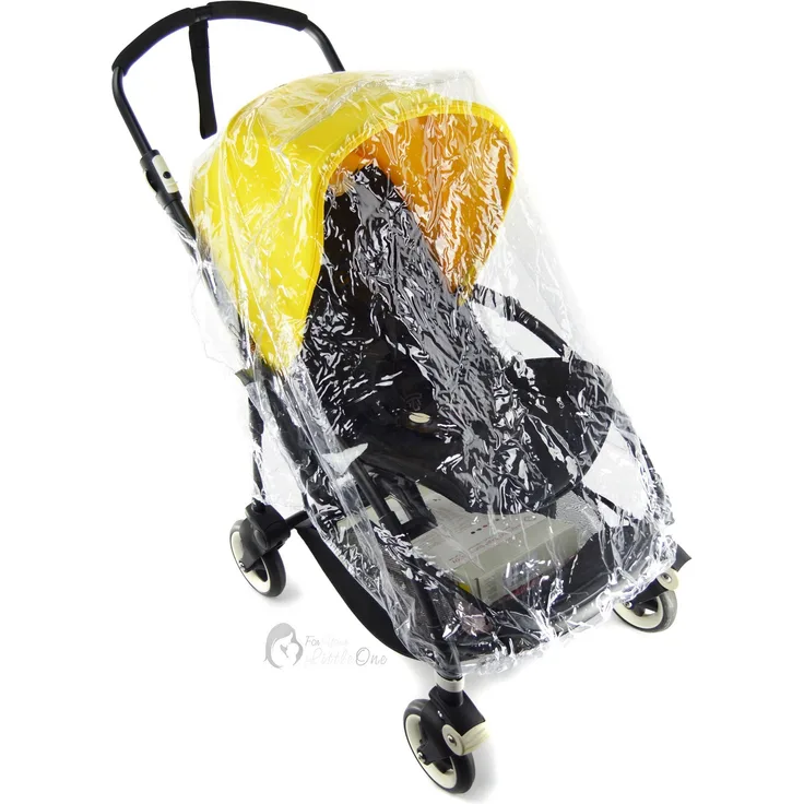 Regenschutz Kompatibel mit Mamas & Papas Joolz