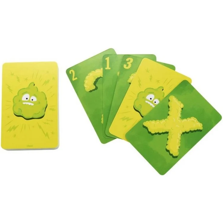 Mattel - Mattel Games, Mister Pups, Kinderspiel, Aktionsspiel – Bild 4
