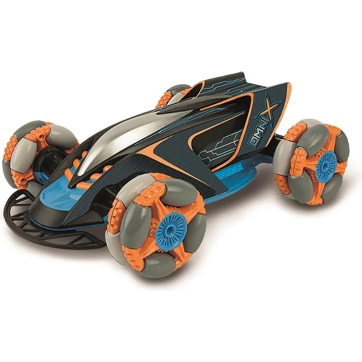 Nikko Omni X - Blue 28 cm