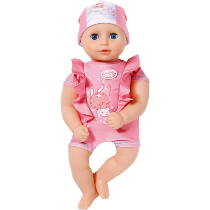 Zapf Baby Annabell My First BathAnnabell30cm – Bild 1