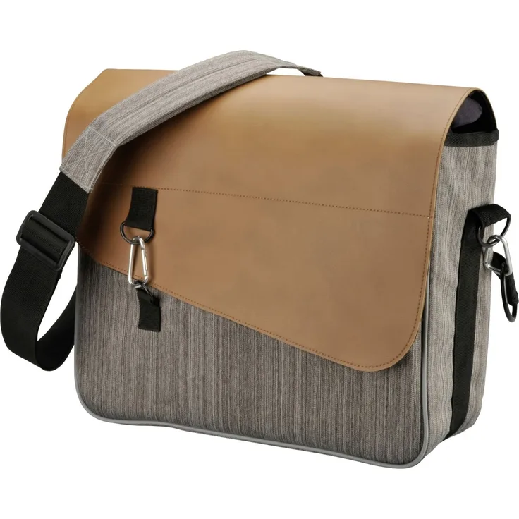 Fischer Business-Gepäckträgertasche bis 5kg