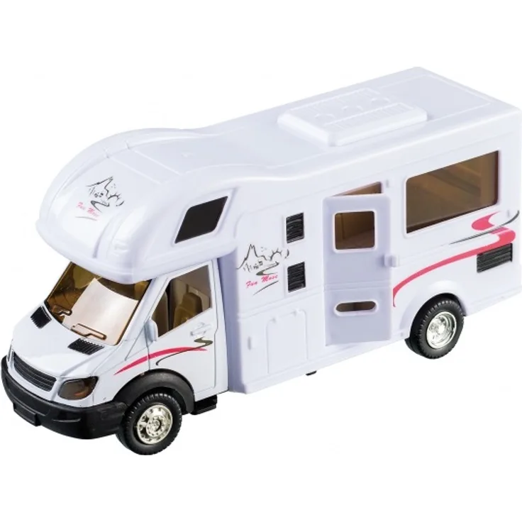 wohnmobil 17 cm weiß