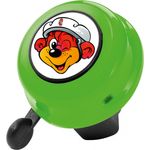 Puky Fahrradglocke G 22 - Farbe: kiwi