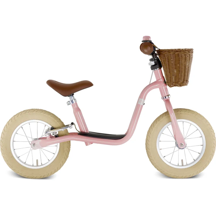 PUKY LR XL BR CLASSIC Retro rose/Pink – Bild 2