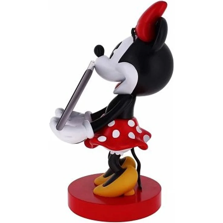 DISNEY Minnie Mouse - Cable Guy – Bild 6