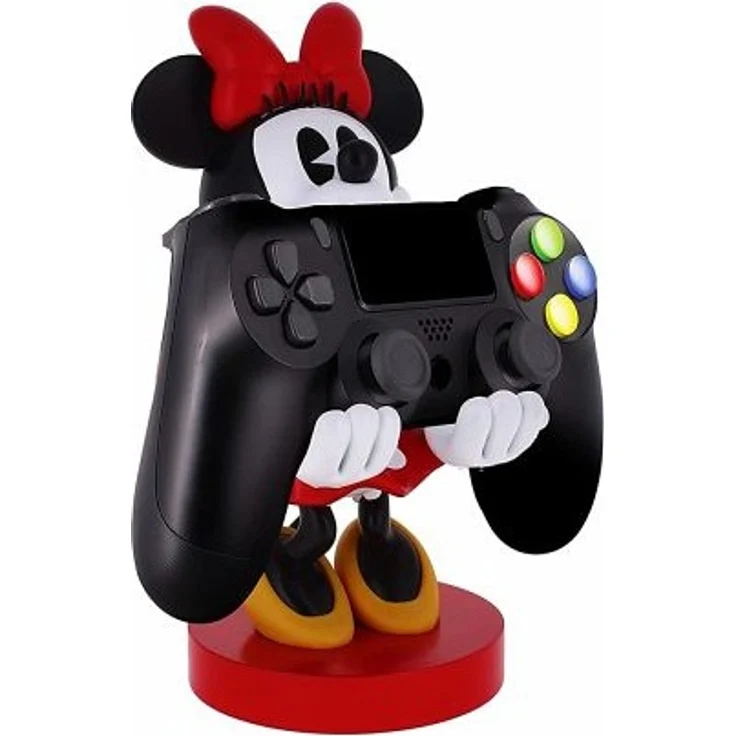 DISNEY Minnie Mouse - Cable Guy – Bild 5