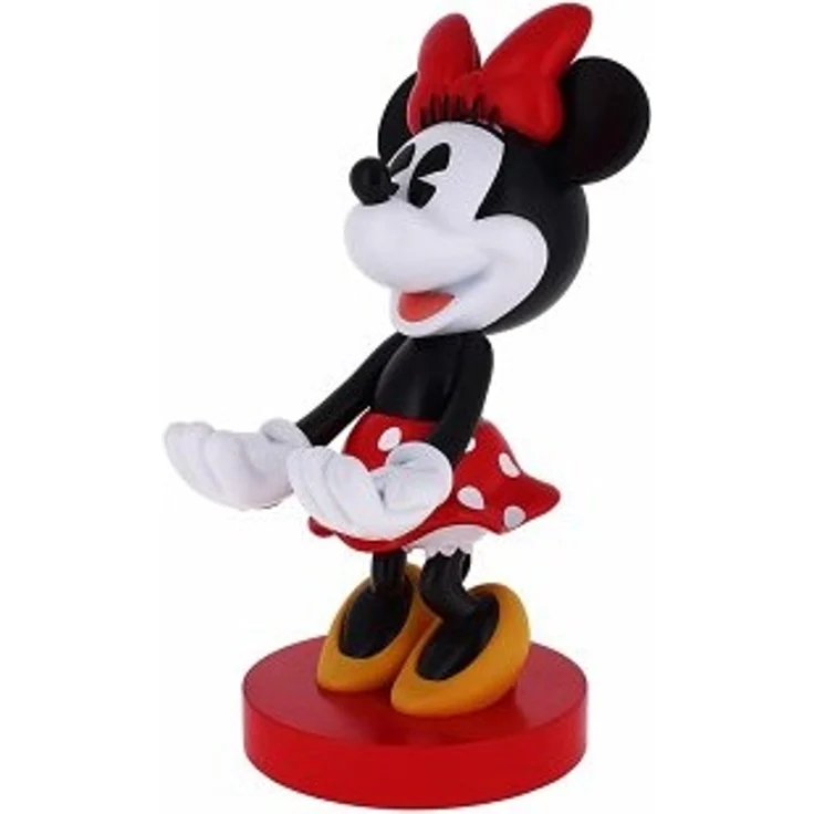 DISNEY Minnie Mouse - Cable Guy – Bild 2