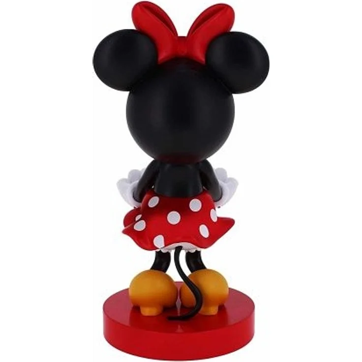DISNEY Minnie Mouse - Cable Guy – Bild 4