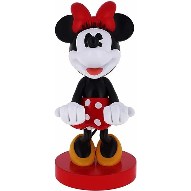 DISNEY Minnie Mouse - Cable Guy – Bild 3