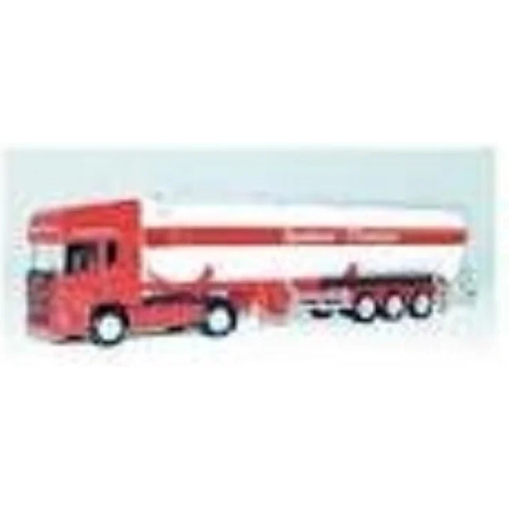 Märklin 47415-11 Scania Dirnhofer