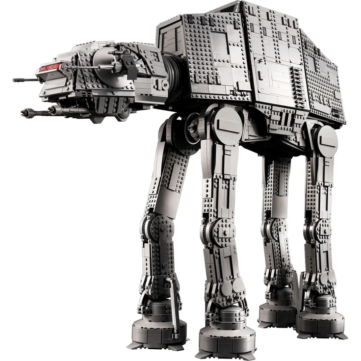 LEGO Star Wars 75313 'AT-AT', 6785 Teile, ab 18 Jahren – Bild 3