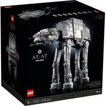 Image for LEGO Star Wars 75313 'AT-AT'