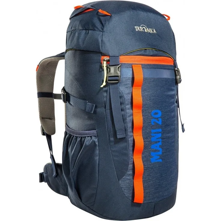Tatonka Mani 20 navy - Größe 20 Liter