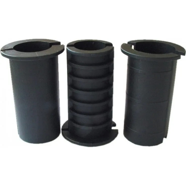 Einlegeteile für Halterung Römer Relax