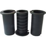 Einlegeteile für Halterung Römer Relax