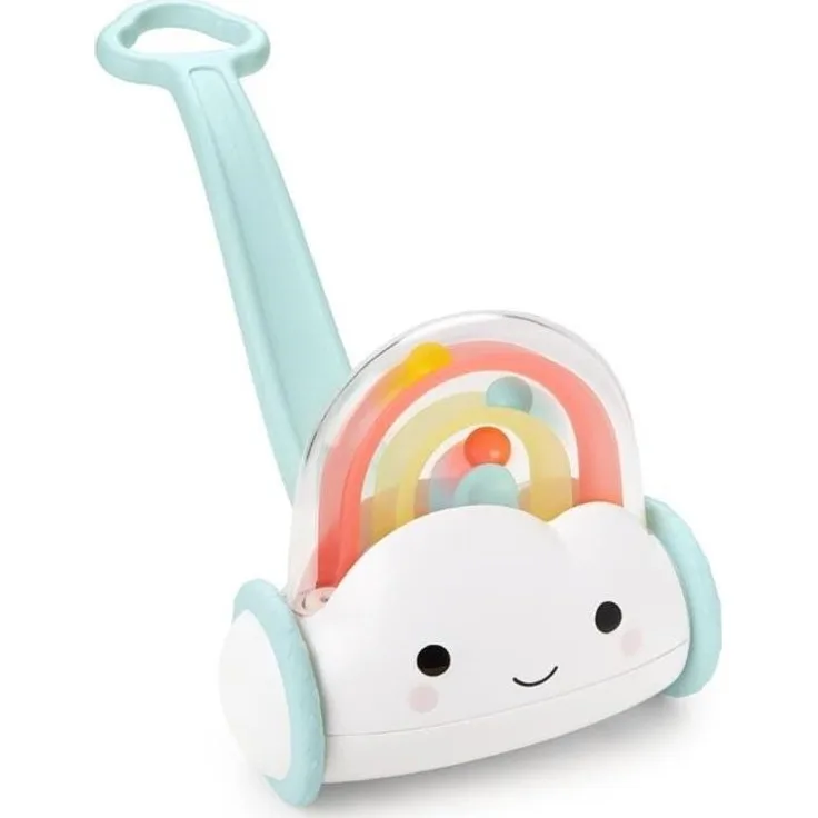 Skip Hop A pusher for children. Chmurka Skip Hop