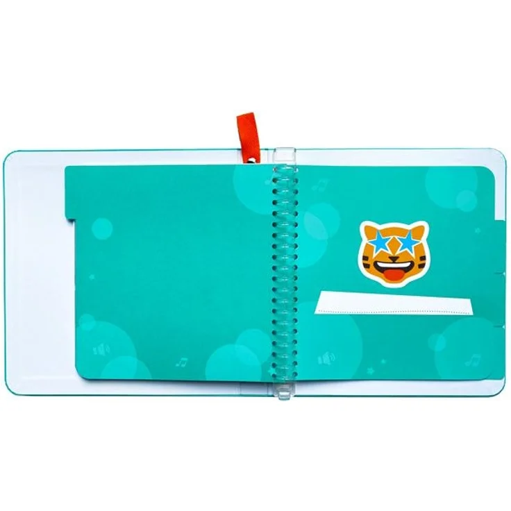 Tigercards Sammelalbum, schwarz - Preisvergleich – Bild 5