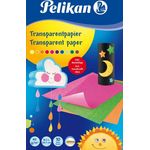 Pelikan Transparentpapier 10 Blatt