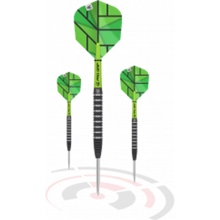 Target Yohkoh 02 Steeldarts