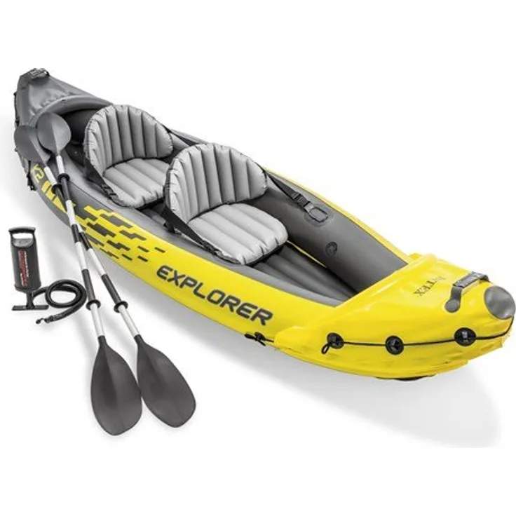 Intex Explorer K2 Kayak