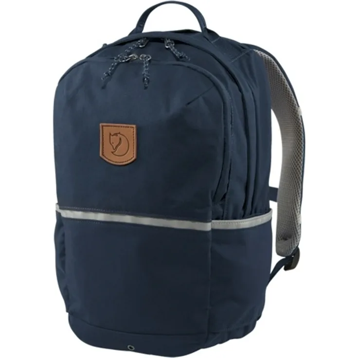fjaell raeven Rucksack High Coast Kids Navy