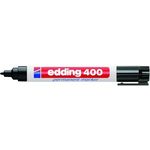 Edding Edding Filzschreiber 400 schwarz - Preisvergleich