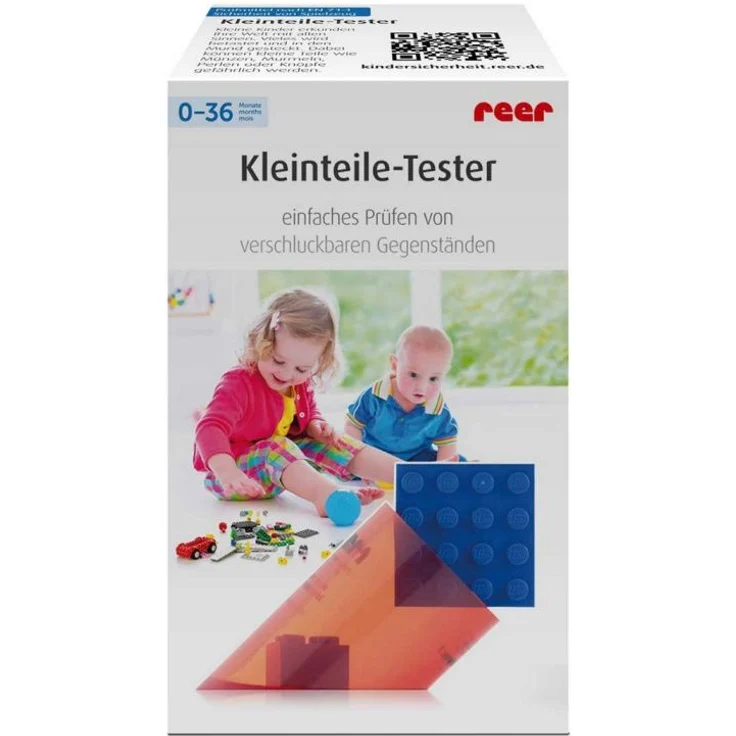 reer Kleinteile-Tester – Bild 1