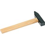 Hammer aus Holz 19cm
