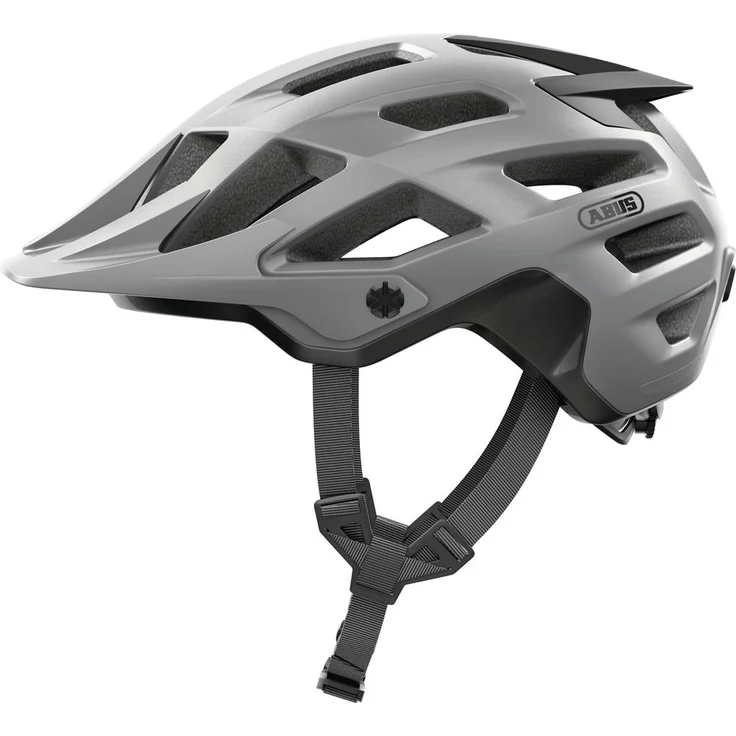 Abus Moventor 2. 0 Fahrradhelm – Bild 1
