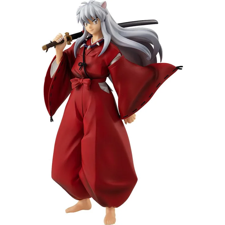 Inuyasha The Final Act Pop Up Parade PVC Statue Figur Inuyasha 17 cm