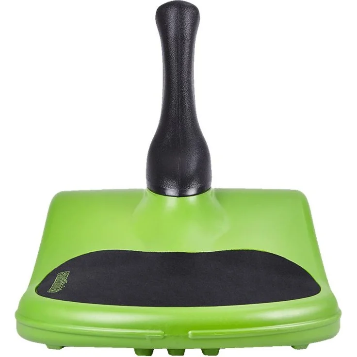 Smartbob Schlitten Grün – Bild 3