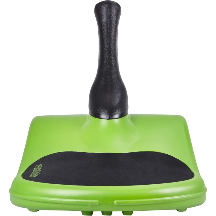 Smartbob Schlitten Grün – Bild 5