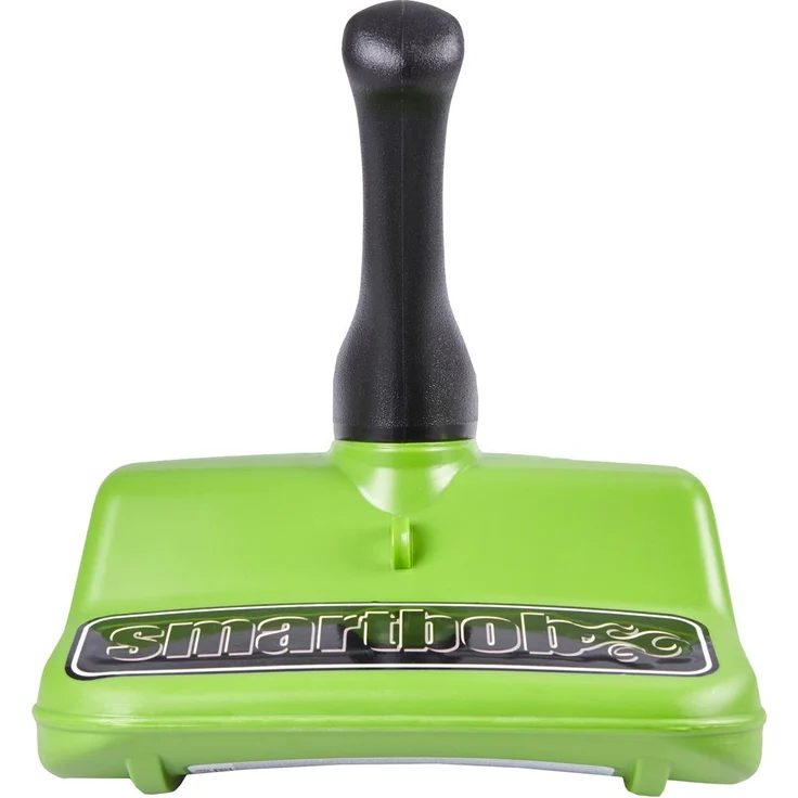 Smartbob Schlitten Grün – Bild 6