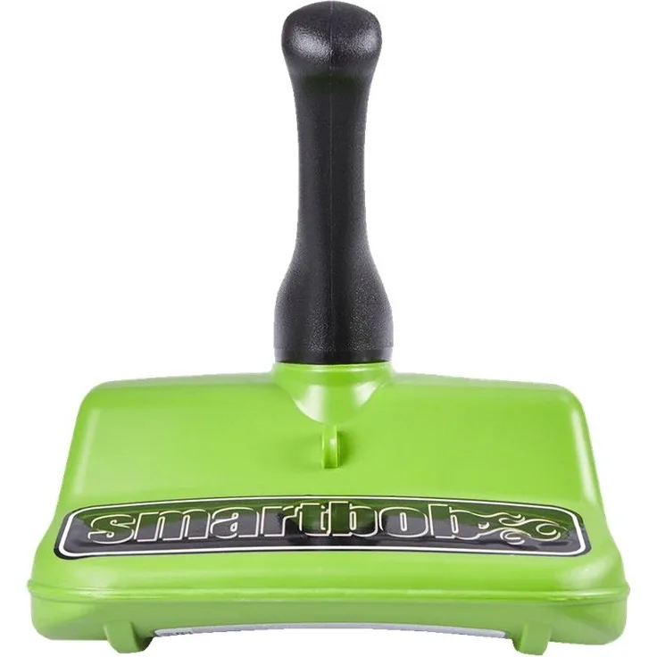 Smartbob Schlitten Grün