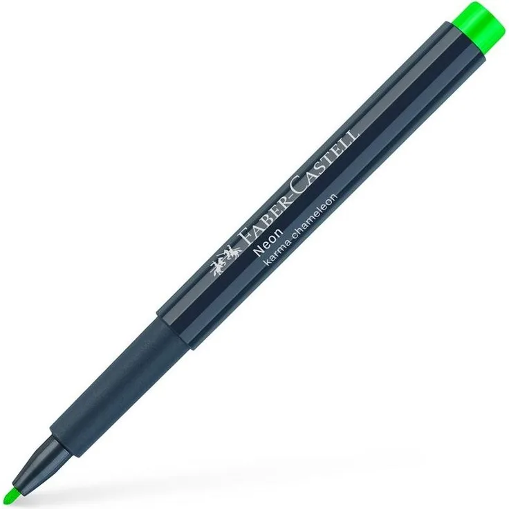 Neon Marker Farbe 163