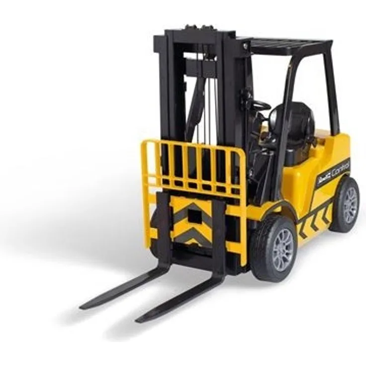Revell Control 24535 - Gabelstapler - RC Construction
