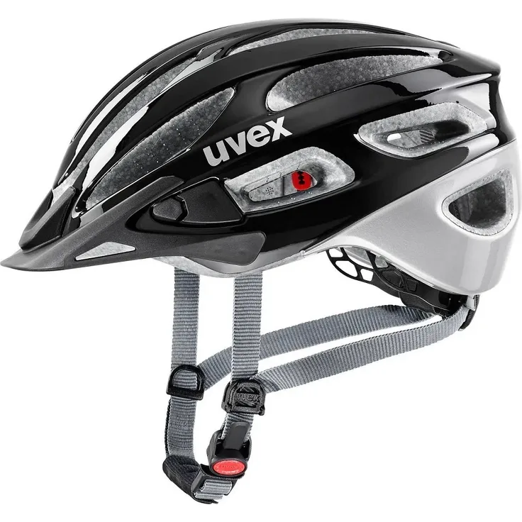 uvex true Fahrradhelm