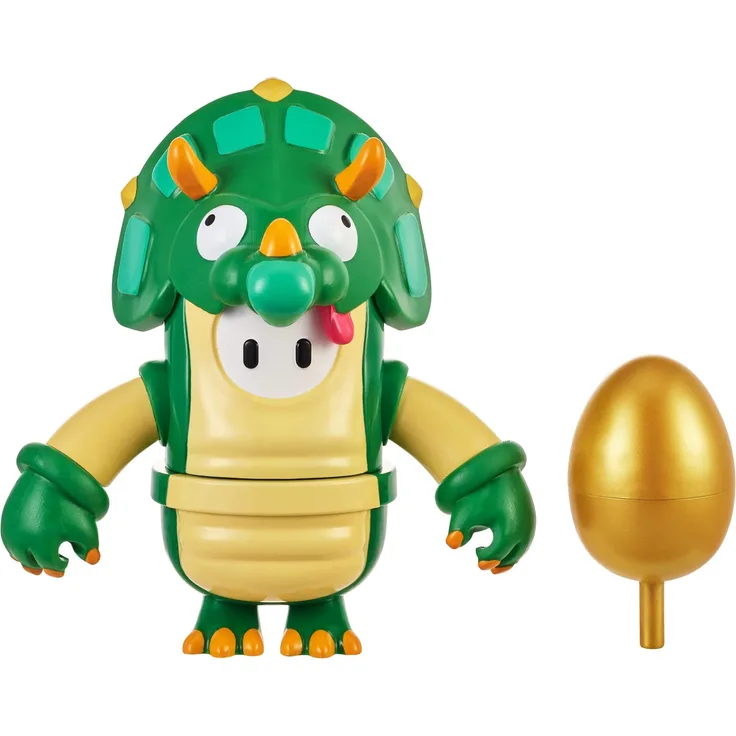 Fall Guys 62575 ACTIONFIGUR ZUM KOMBINIEREN (CA. 10 cm Gross) MIT ZUBEHÖRTEIL